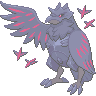 Mystic Corviknight (Gigantamax)